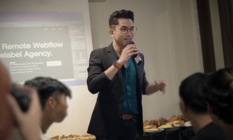 Webflow in Web Powerhouse is tag-teaming web development in the Philippines Webflow in Web Powerhouse is tag-teaming web development in the Philippines