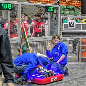 Monadnock Ledger-Transcript – Team Inconceivable qualifies for FIRST Robotics World Championships in Houston Monadnock Ledger-Transcript – Team Inconceivable qualifies for FIRST Robotics World Championships in Houston