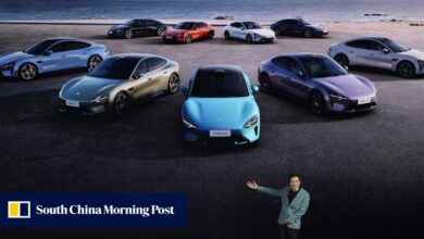 Letter | Romance of the Three Kingdoms in China’s EV market?