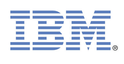 IBM Corporation logo. (PRNewsfoto/IBM)