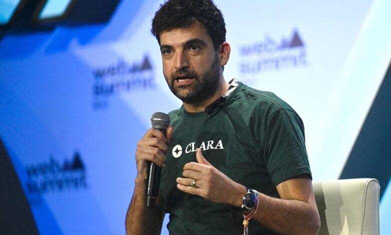 Brazilian Fintech Clara Is Back in the Market Raising Venture Funds Brazilian Fintech Clara Is Back in the Market Raising Venture Funds
