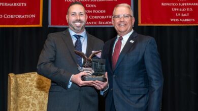 NJ Food Council Focuses on Innovation and Entrepreneurship at Annual Conference