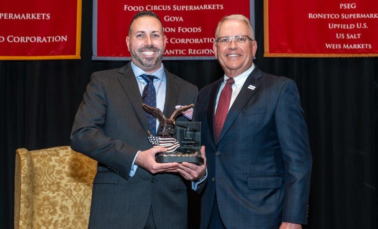 NJ Food Council Focuses on Innovation and Entrepreneurship at Annual Conference NJ Food Council Focuses on Innovation and Entrepreneurship at Annual Conference