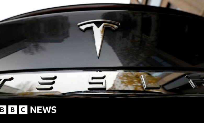 Tesla profits halve, more jobs axed, new models brought forward Tesla profits halve, more jobs axed, new models brought forward