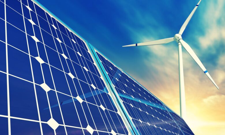 Green energy is driving hybrid and open cloud-edge architectures (Reader Forum) Green energy is driving hybrid and open cloud-edge architectures (Reader Forum)