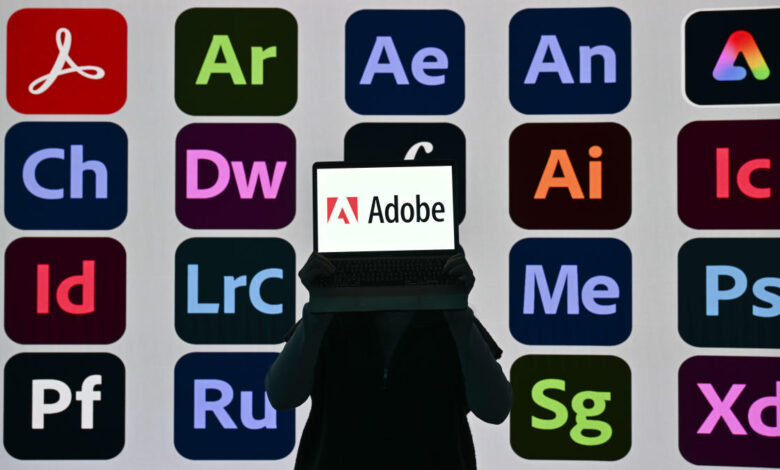 Adobe is bringing generative AI to more of its products Adobe is bringing generative AI to more of its products
