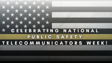 Honoring vital workers during Public Safety Telecommunications Week – Action News Jax