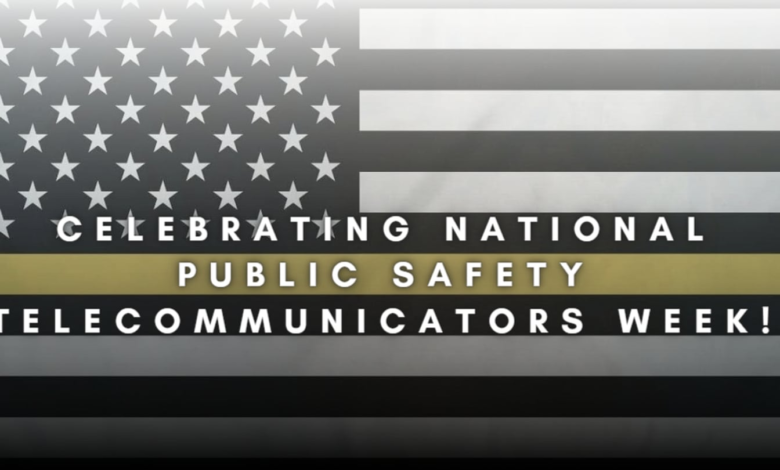 Honoring vital workers during Public Safety Telecommunications Week – Action News Jax Honoring vital workers during Public Safety Telecommunications Week – Action News Jax