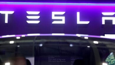 Tesla will shed more than 10 percent of its workforce