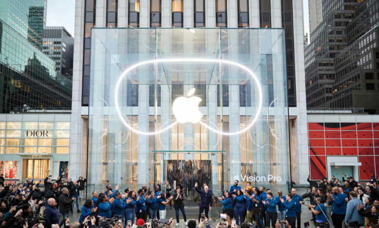 Apple is developing personal robots for your home, Bloomberg says Apple is developing personal robots for your home, Bloomberg says
