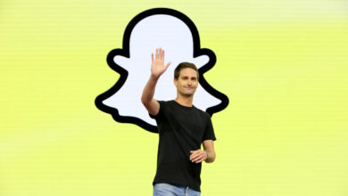 Snap lays off 20 product managers, claiming it’s trying to speed up decision-making