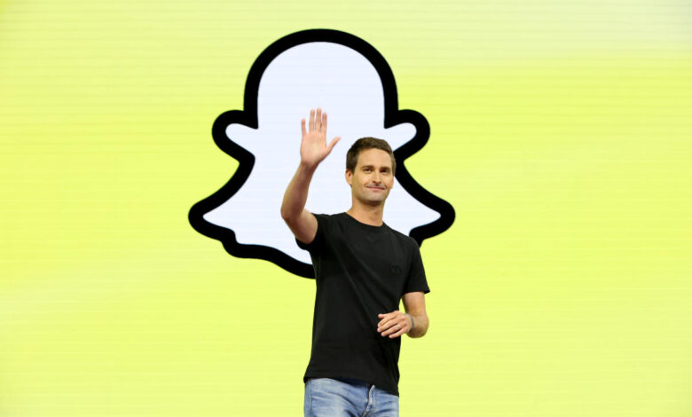Snap lays off 20 product managers, claiming it’s trying to speed up decision-making Snap lays off 20 product managers, claiming it’s trying to speed up decision-making