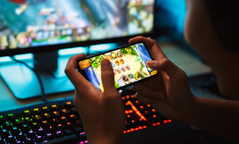 RiseAngle Leverages AI to Streamline Game Development RiseAngle Leverages AI to Streamline Game Development