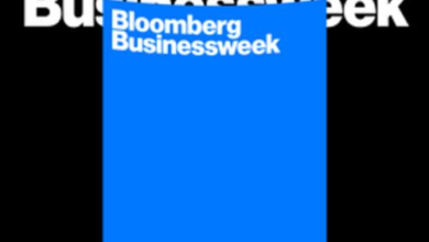 Bloomberg Businessweek: Jassy on Generative AI