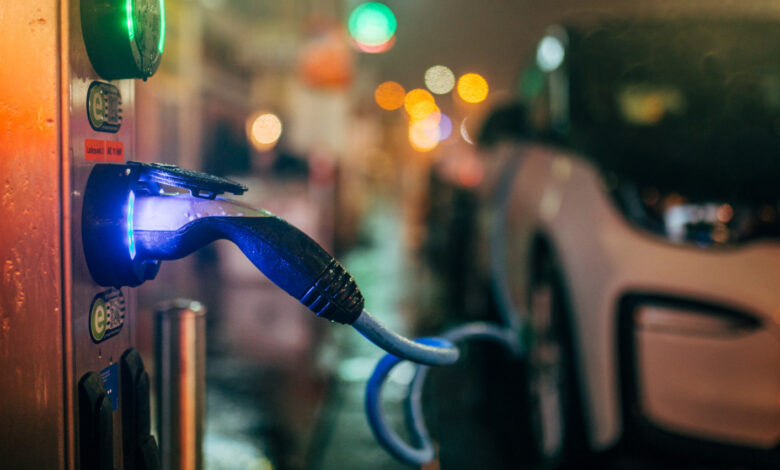 Every Fifth Car Sold Globally in 2024 Will Be Electric, IEA Projects