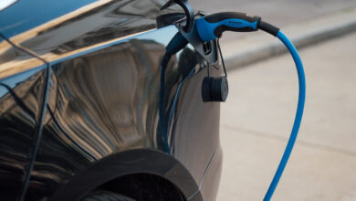 New rules in the works for electric vehicle charging stations