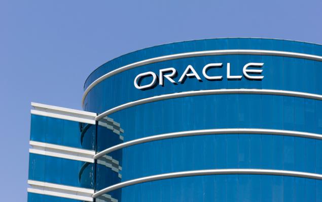 Oracle (ORCL) Helps Reka Power Generative AI Innovation – April 19, 2024 Oracle (ORCL) Helps Reka Power Generative AI Innovation – April 19, 2024