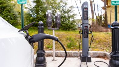 Pa. lawmakers in talks about enacting an annual electric vehicle fee