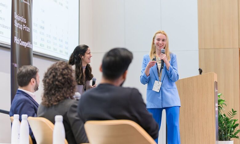 Making waves: U of T entrepreneur uses quantum chemistry, AI to purify drinking water Making waves: U of T entrepreneur uses quantum chemistry, AI to purify drinking water