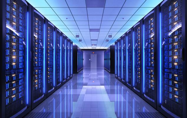 Nokia (NOK) Achieves Enhanced Flexibility in Cloud RAN Solution Nokia (NOK) Achieves Enhanced Flexibility in Cloud RAN Solution