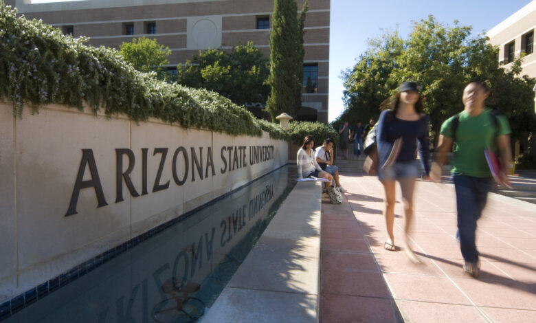 ASU student newspaper retracts 24 articles written with generative AI ASU student newspaper retracts 24 articles written with generative AI