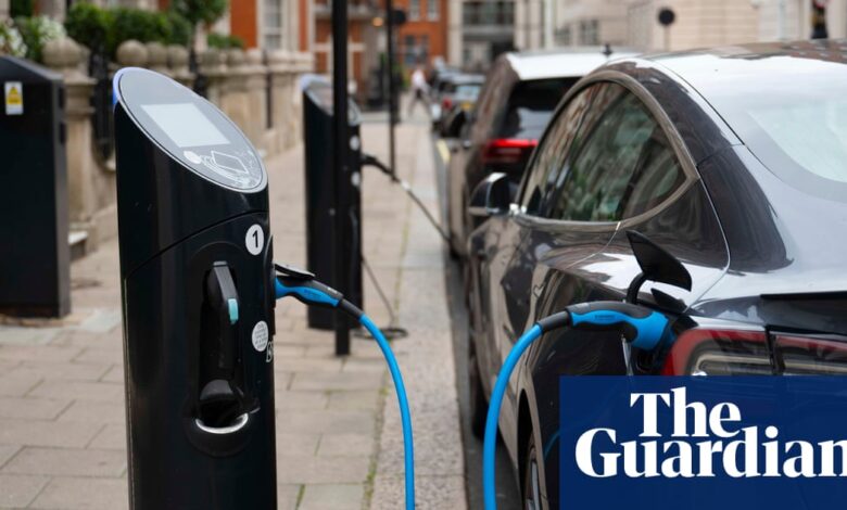 Electric and hybrid car sales to rise to new global record in 2024 | Electric, hybrid and low-emission cars Electric and hybrid car sales to rise to new global record in 2024 | Electric, hybrid and low-emission cars