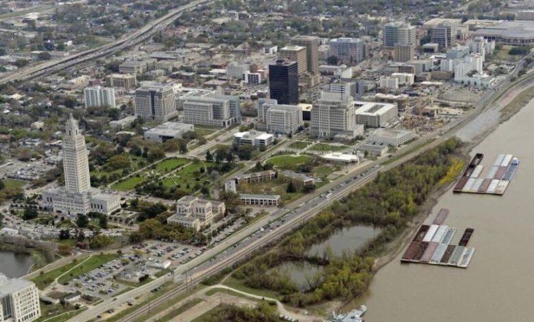 Baton Rouge Entrepreneurship Week sets headline speakers | Business Baton Rouge Entrepreneurship Week sets headline speakers | Business