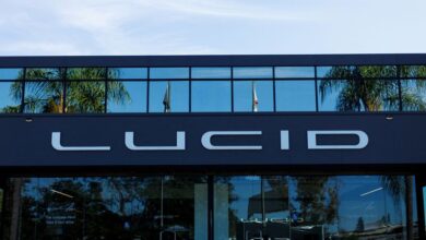 EV maker Lucid beats first-quarter delivery estimates as price cuts boost demand