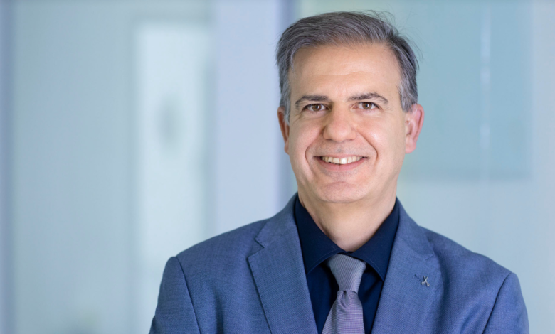 A Conversation with Alessandro Zannini, Global After-Sales Manager, Stevanato Group A Conversation with Alessandro Zannini, Global After-Sales Manager, Stevanato Group