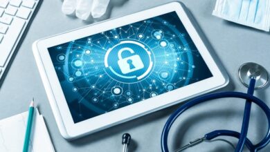 Guide to a Proactive Healthcare Cybersecurity Stance