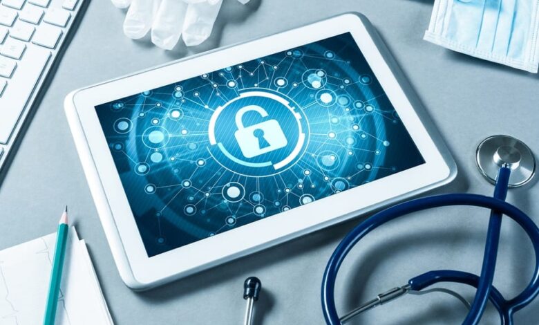 Guide to a Proactive Healthcare Cybersecurity Stance Guide to a Proactive Healthcare Cybersecurity Stance