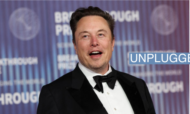 Musk’s ‘absolutely hardcore’ Tesla layoffs could hurt EVs everywhere Musk’s ‘absolutely hardcore’ Tesla layoffs could hurt EVs everywhere