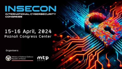 INSECON International Cybersecurity Congress | EEAS