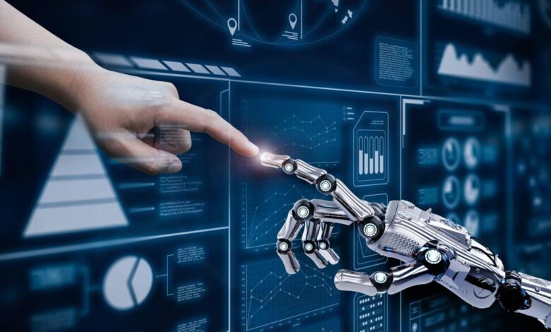 Small businesses raise: AI discrimination bill moves forward | Legislature Small businesses raise: AI discrimination bill moves forward | Legislature