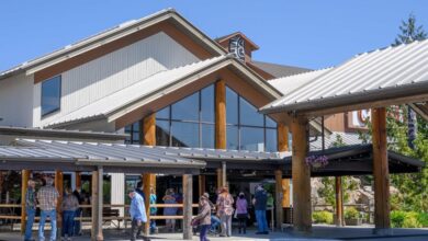 Swinomish Casino & Lodge closed due to cybersecurity incident – goskagit.com