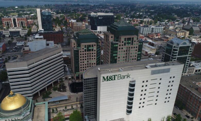 M&T Bank brings multicultural program to Niagara County M&T Bank brings multicultural program to Niagara County
