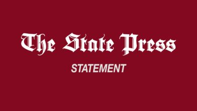 State Press statement regarding recent story retractions due to generative AI use