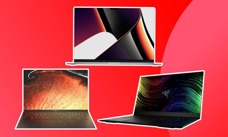 The best laptops for programming The best laptops for programming