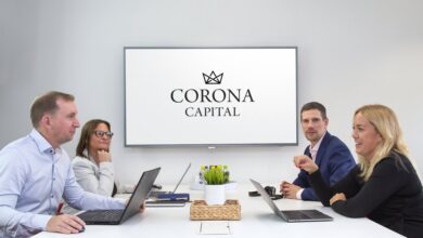 Kare Group Oy strengthens its position of entrepreneurship as an advocate – Becomes main owner of Corona Capital Oy