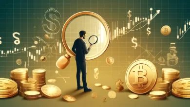 Top Crypto Stocks To Acquire After Bitcoin Halving in April