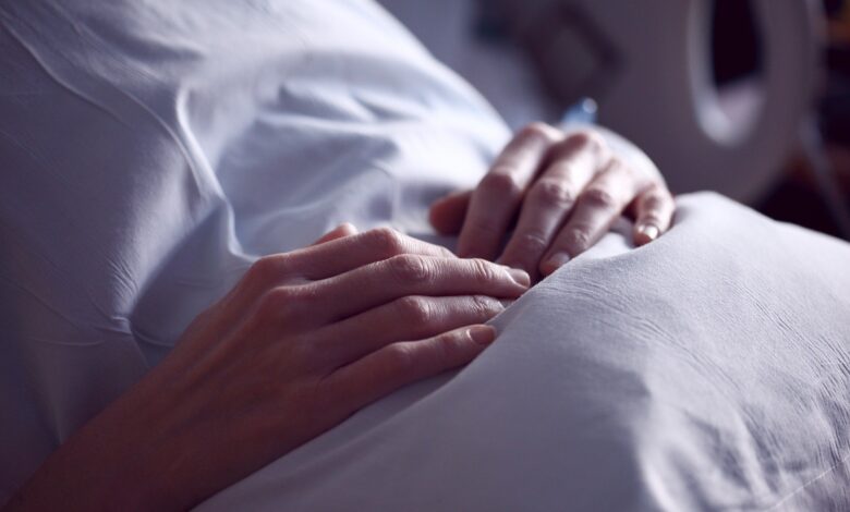 Study leverages artificial intelligence to predict risk of bedsores in hospitalized patients Study leverages artificial intelligence to predict risk of bedsores in hospitalized patients