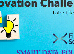 UK fintech challenge to pioneers data-driven solutions for later life planning