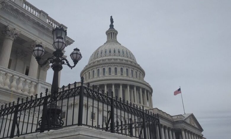US lawmakers working to understand artificial intelligence US lawmakers working to understand artificial intelligence