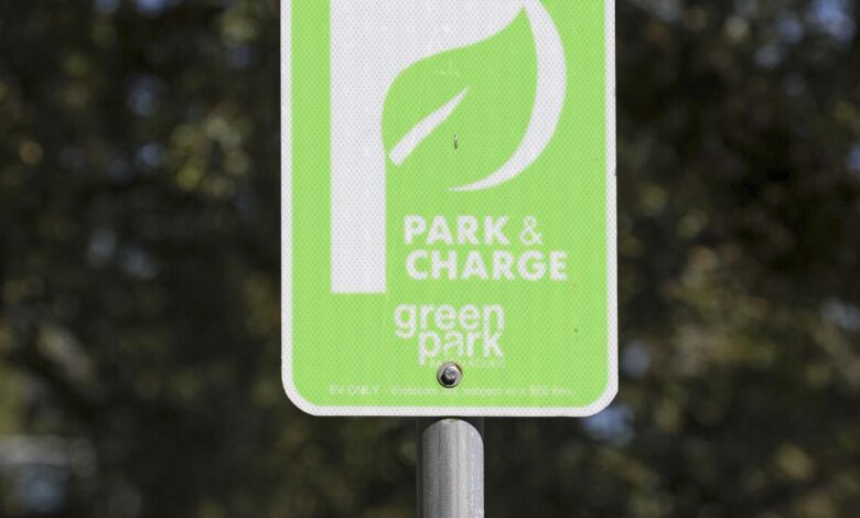 Letters: Electric vehicles getting better and better | Opinions and Editorials Letters: Electric vehicles getting better and better | Opinions and Editorials