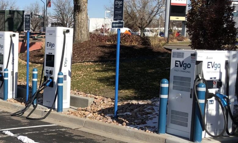 25 attorneys general sue over EPA emissions rule, EV mandate | Colorado In DC 25 attorneys general sue over EPA emissions rule, EV mandate | Colorado In DC