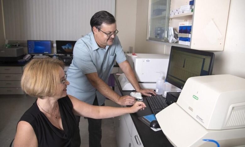Tucson biotech startups picked for entrepreneurship program Tucson biotech startups picked for entrepreneurship program
