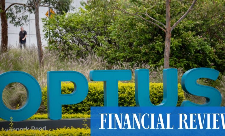 TPG Telecom, Optus strike .6b regional phone network deal TPG Telecom, Optus strike .6b regional phone network deal