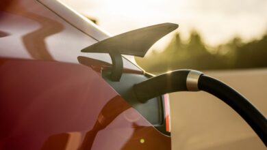 Electric vehicle rebate program launches soon in Washington