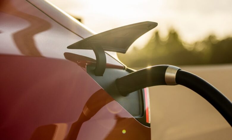 Electric vehicle rebate program launches soon in Washington