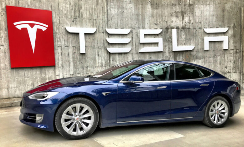 Automobile major Tesla may remove 10 percent of its workforce | Indiablooms Automobile major Tesla may remove 10 percent of its workforce | Indiablooms